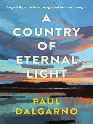 cover image of A Country of Eternal Light